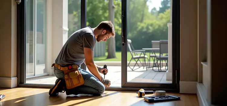 Comprehensive Solutions for Every Glass Door Need in Taylorsville, UT