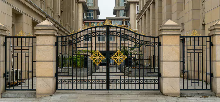 Comprehensive Iron Gate Maintenance Solutions in Taylorsville, UT