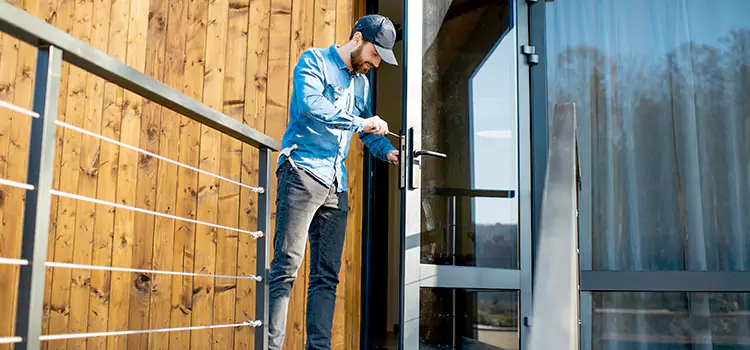 Patio Screen Door Installation Taylorsville